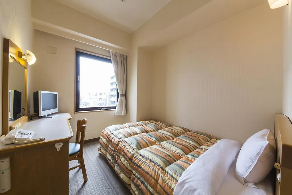 Nagoya B'S Hotel