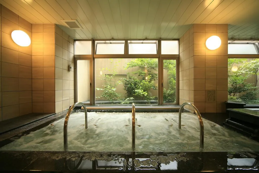 Nagoya B'S Hotel