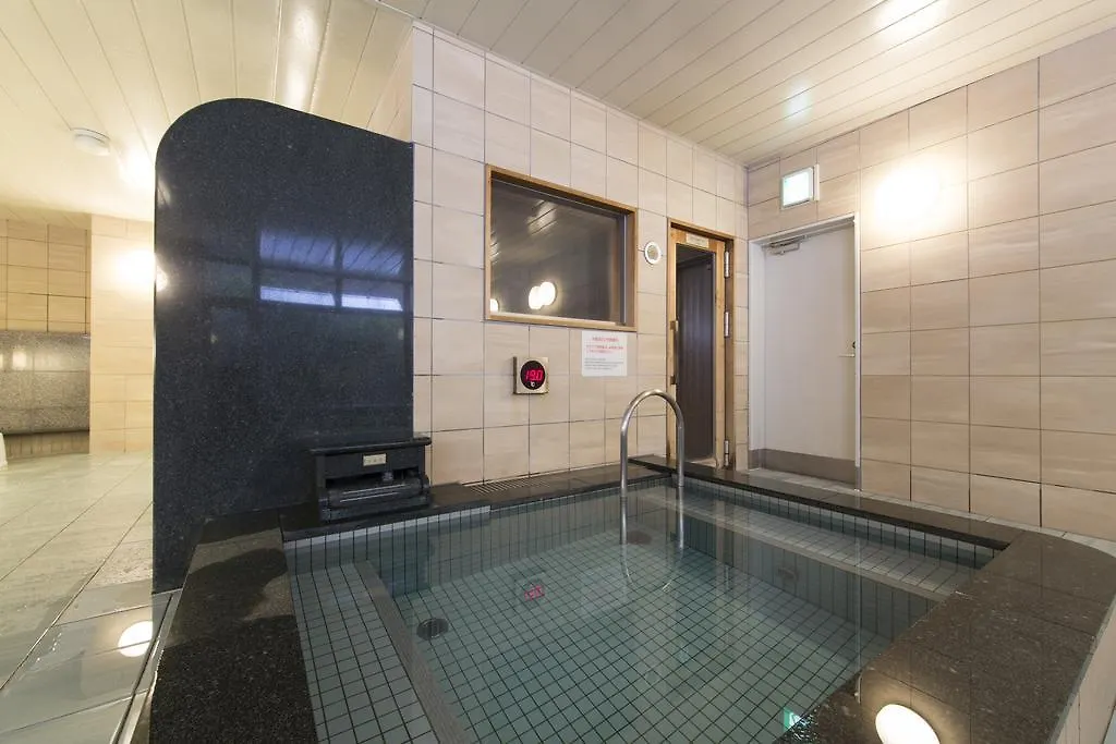 Nagoya B'S Hotel