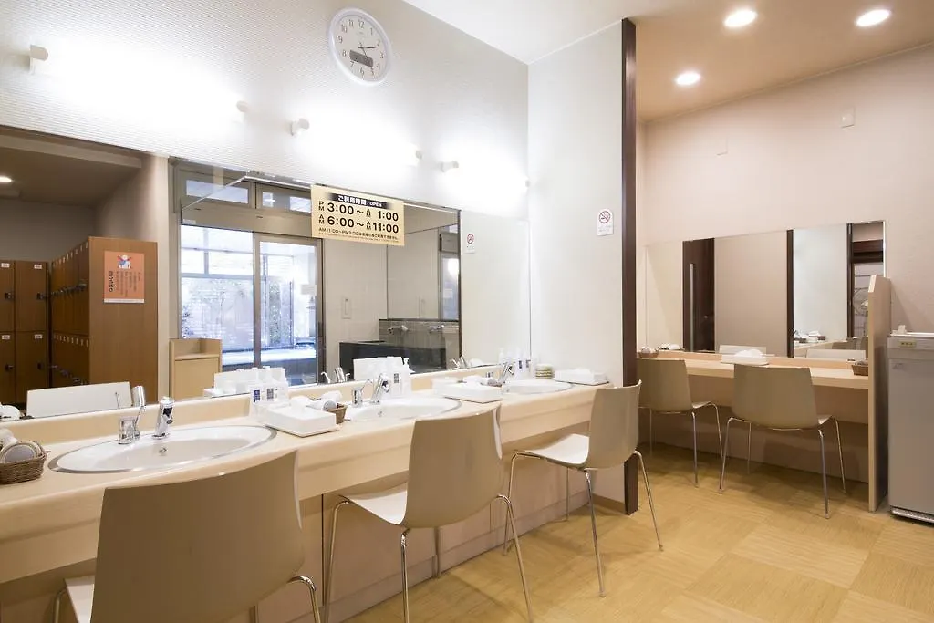 Nagoya B'S Hotel
