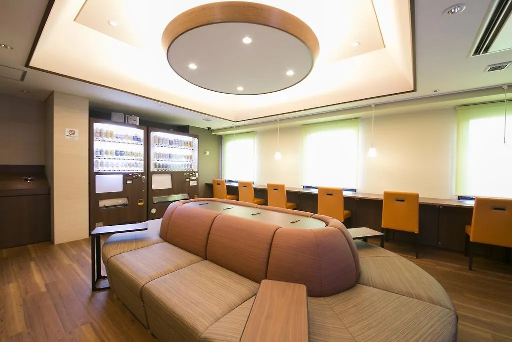 Nagoya B'S Hotel