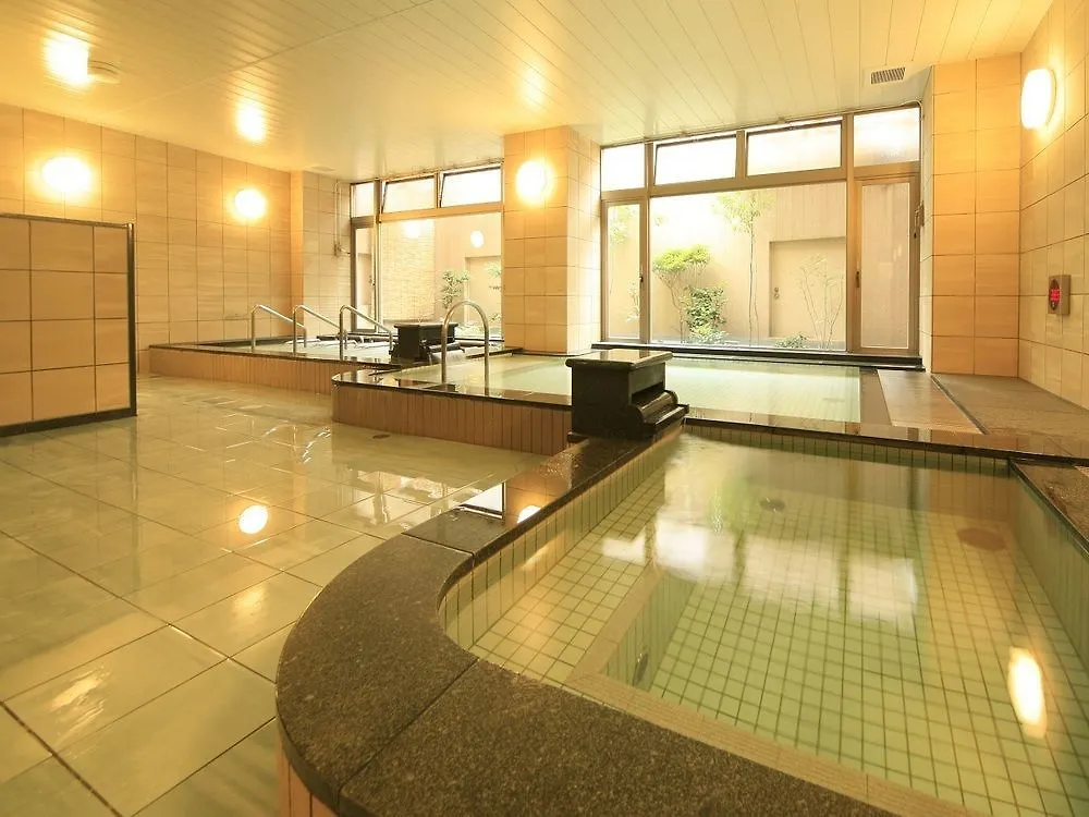 Nagoya B'S Hotel 3*,  Ιαπωνία