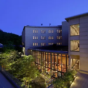 Hotel Hyatt Regency And Hakone