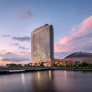 Hotel Hilton Sea Hawk ****